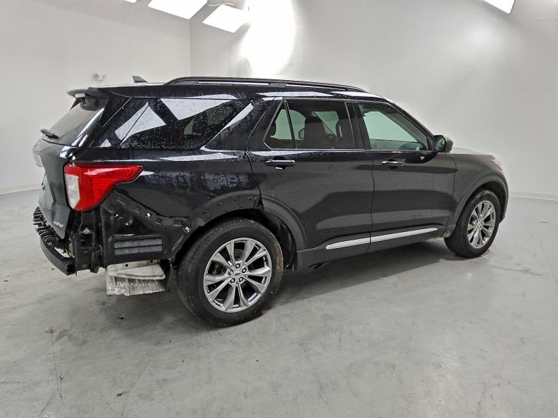Фото 3 - FORD EXPLORER