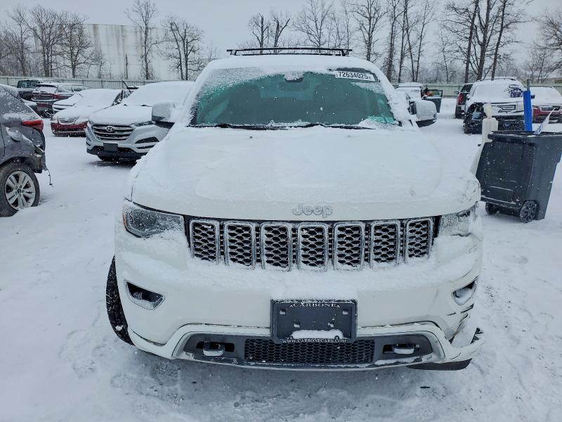 Фото 5 - JEEP GRAND CHER