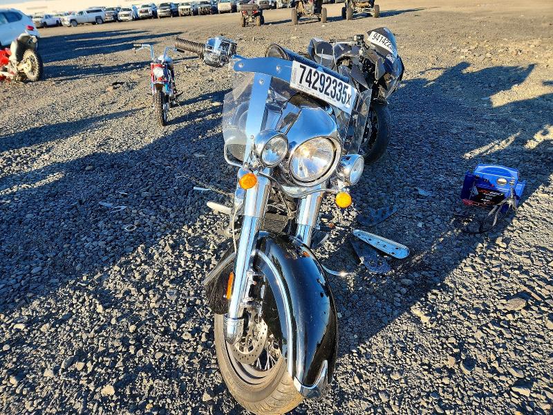 INDIAN MOTORCYCLE 2014