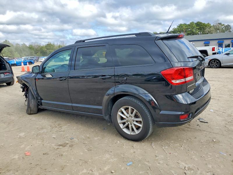 Фото 2 - DODGE JOURNEY