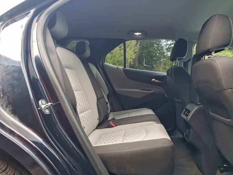 Фото 11 - CHEVROLET EQUINOX