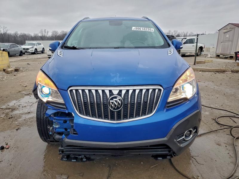 Фото 5 - BUICK ENCORE