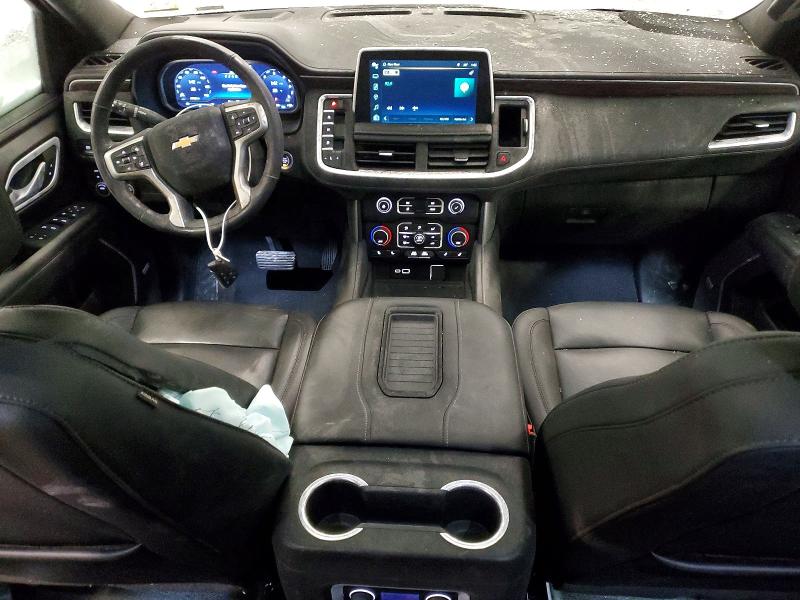 Фото 8 - CHEVROLET TAHOE