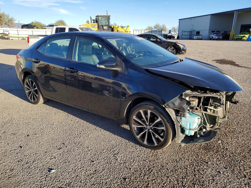 Фото 4 - TOYOTA COROLLA