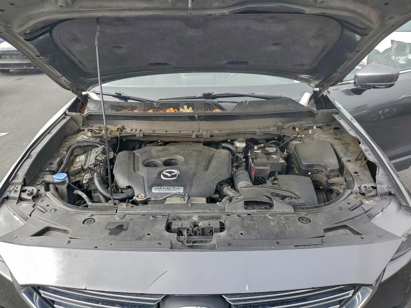 Фото 12 - MAZDA CX-9