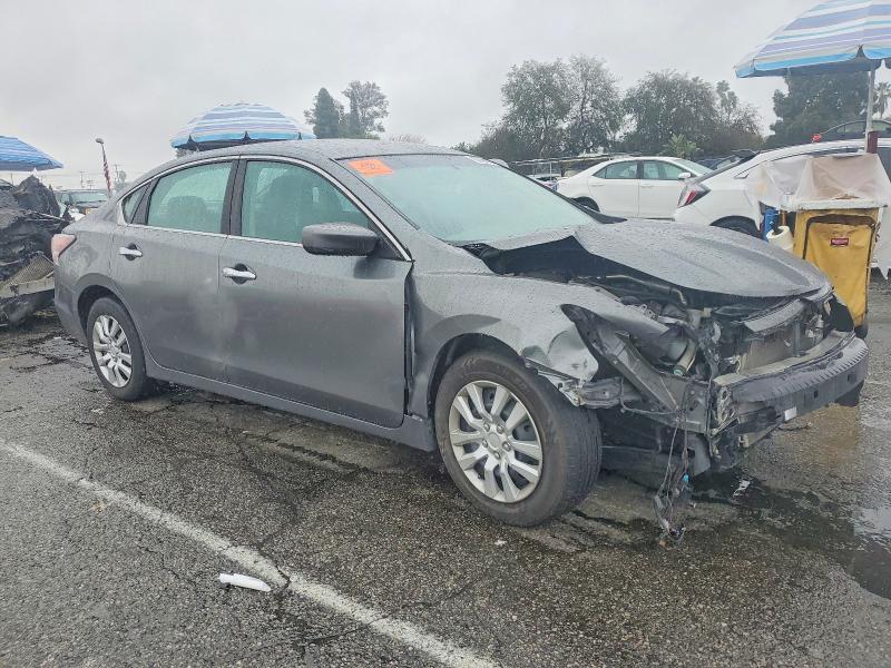 Фото 4 - NISSAN ALTIMA