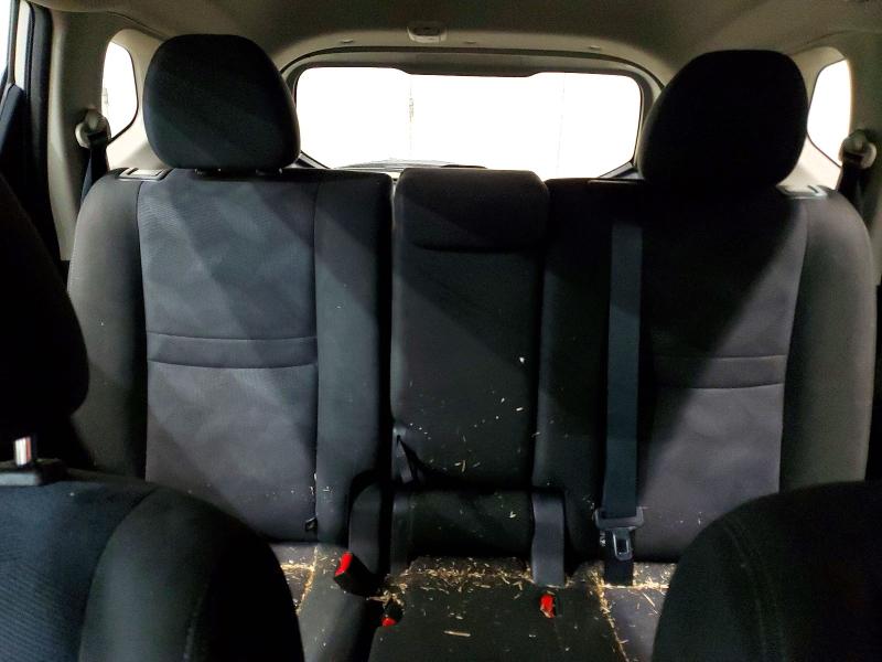 Фото 10 - NISSAN ROGUE