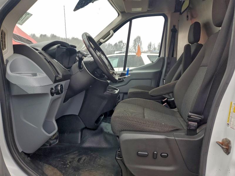 Фото 7 - FORD TRANSIT