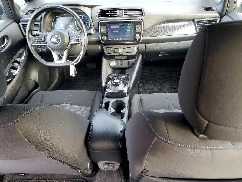 Фото 8 - NISSAN LEAF