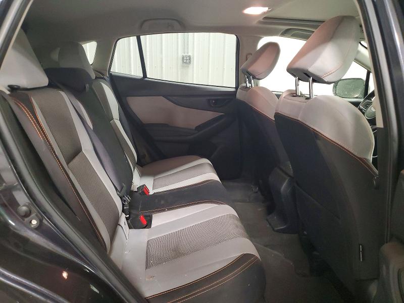 Фото 10 - SUBARU CROSSTREK