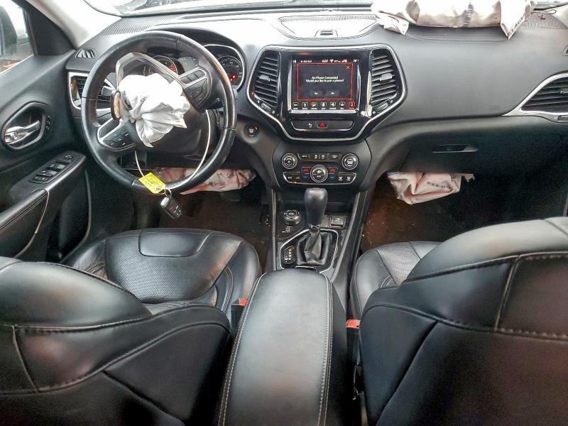 Фото 8 - JEEP GRAND CHER