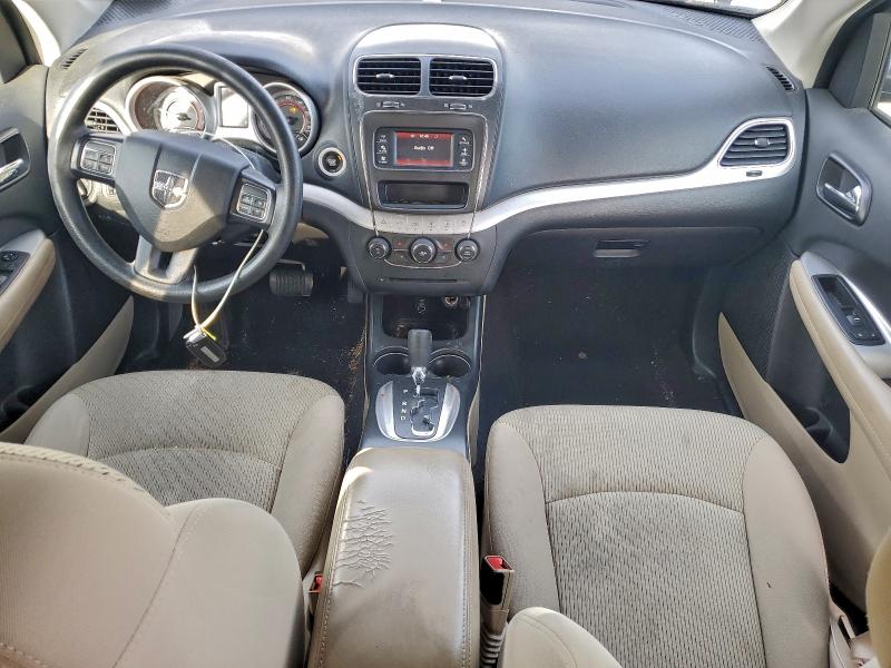 Фото 8 - DODGE JOURNEY