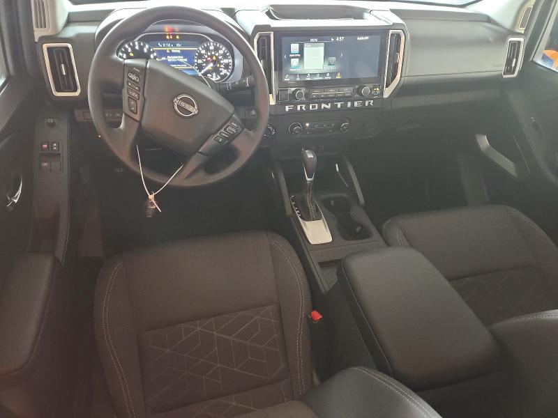 Фото 8 - NISSAN FRONTIER