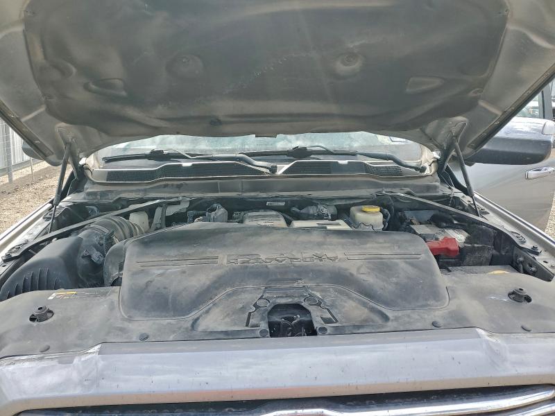 Фото 11 - RAM 2500