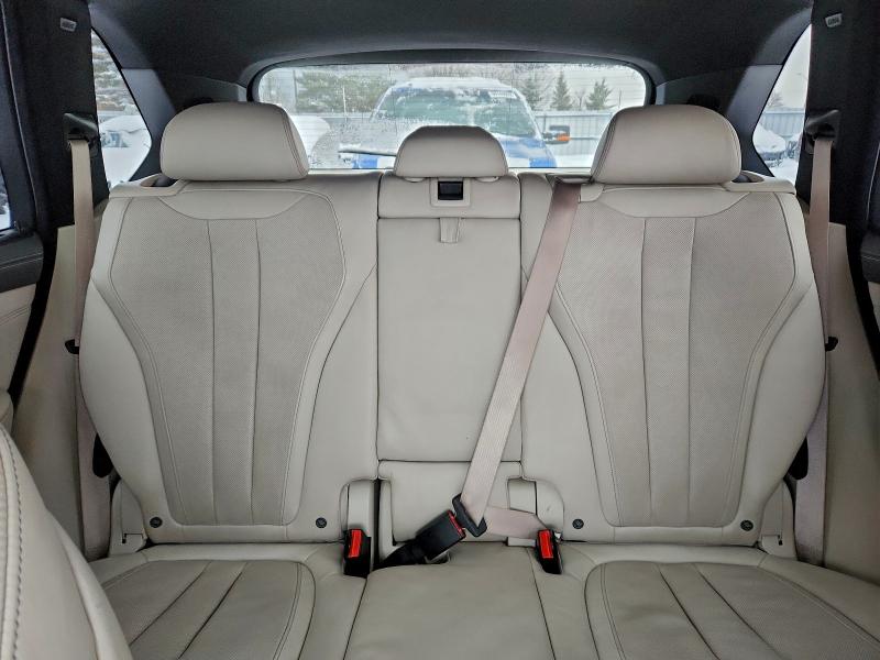 Фото 10 - BMW X5