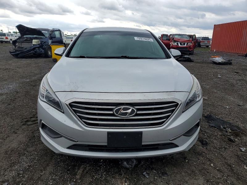 Фото 5 - HYUNDAI SONATA