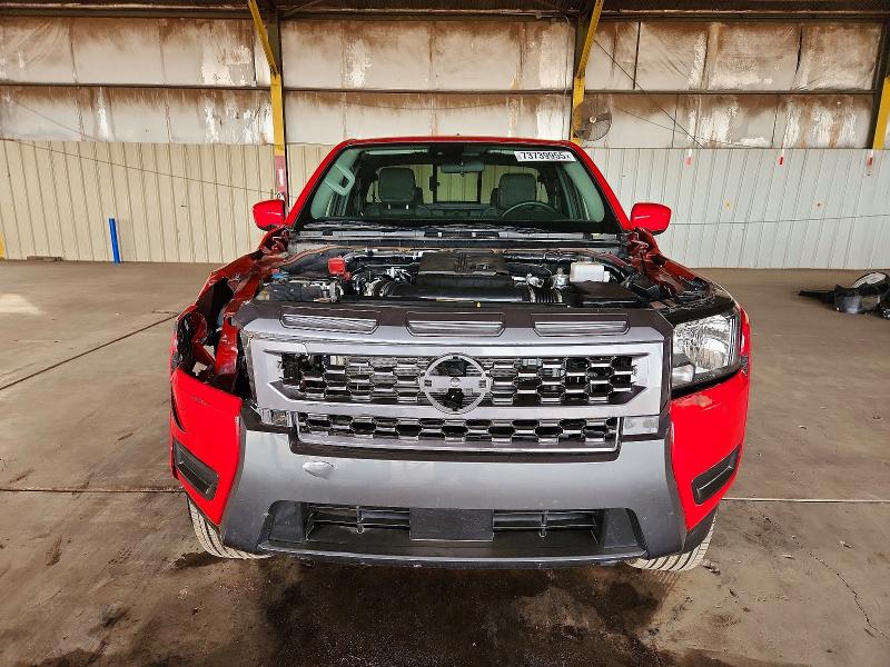 Фото 5 - NISSAN FRONTIER