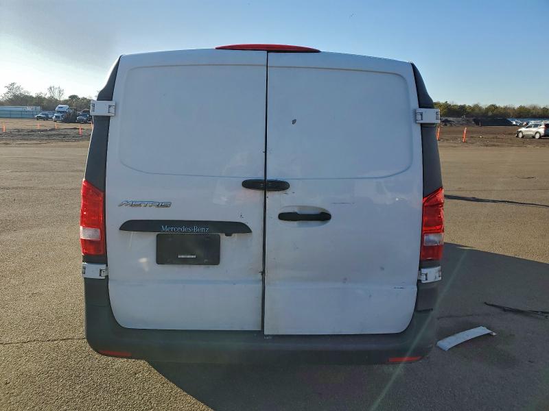 Фото 6 - MERCEDES-BENZ METRIS