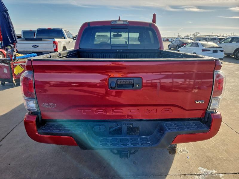 Фото 6 - TOYOTA TACOMA