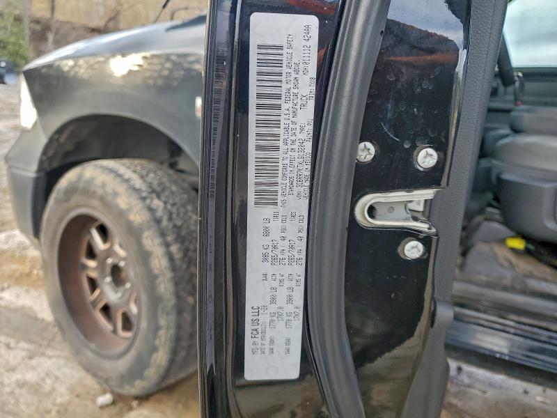 Фото 12 - RAM 1500