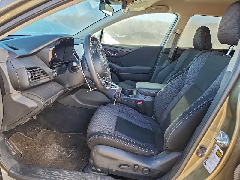 Фото 7 - SUBARU OUTBACK