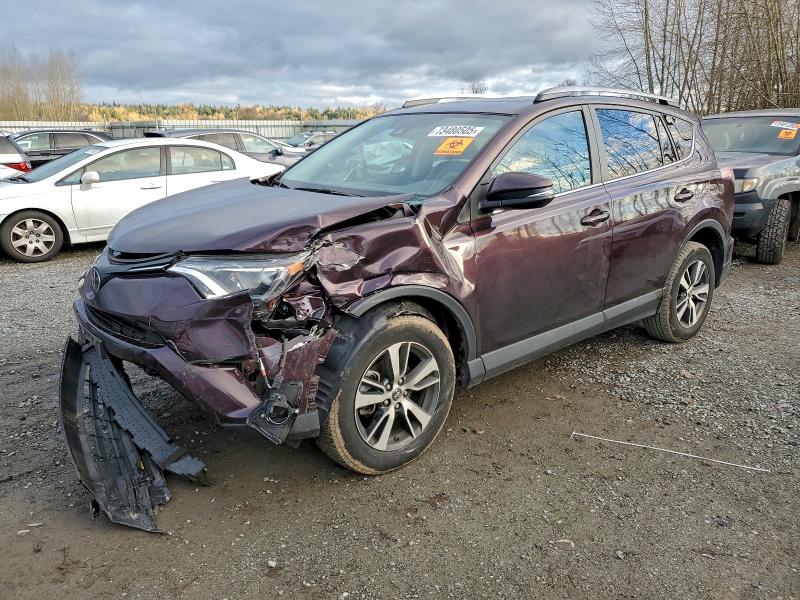 Фото 1 - TOYOTA RAV4