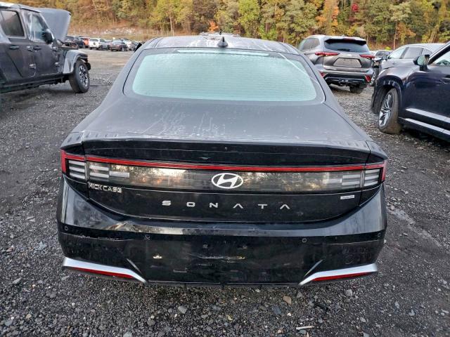 Фото 6 - HYUNDAI SONATA