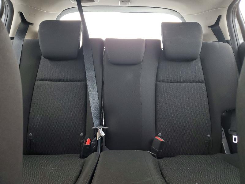 Фото 10 - HONDA HR-V