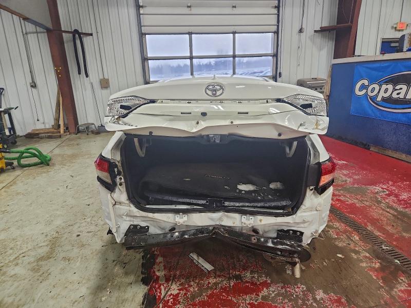 Фото 6 - TOYOTA COROLLA