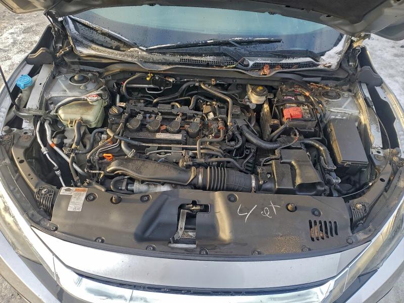 Фото 11 - HONDA CIVIC