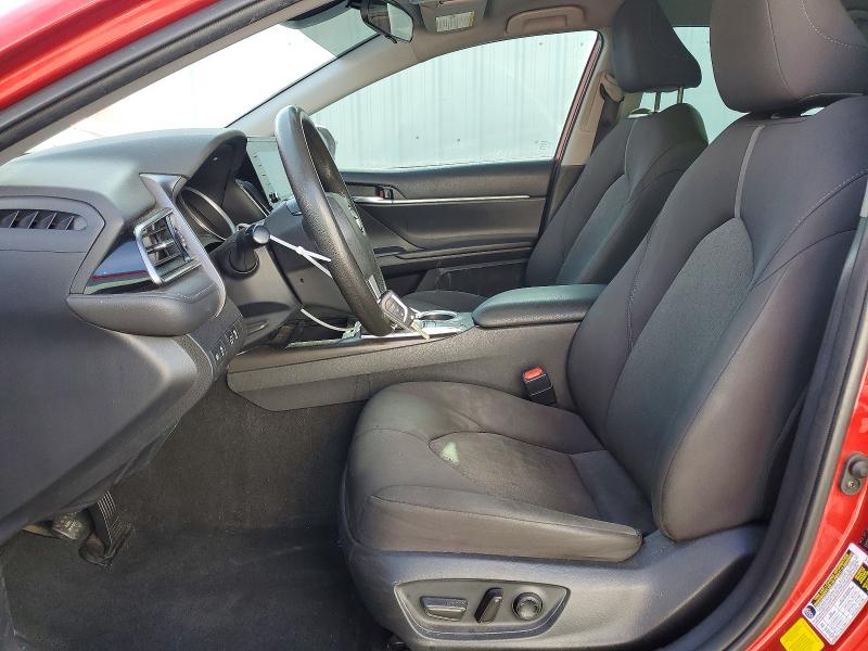 Фото 7 - TOYOTA CAMRY