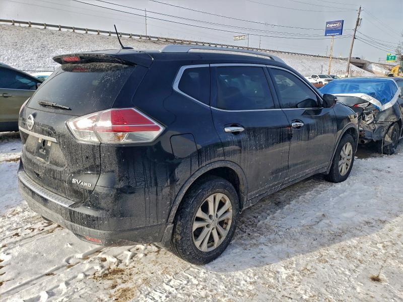 Фото 3 - NISSAN ROGUE