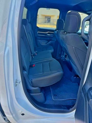 Фото 6 - RAM 1500