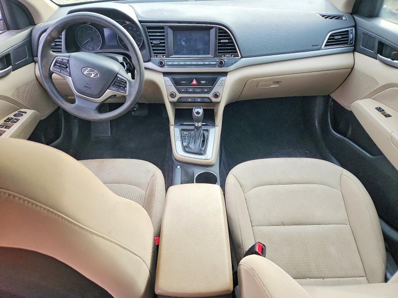 Фото 8 - HYUNDAI ELANTRA