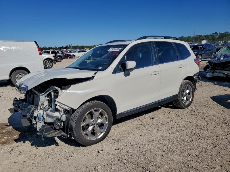 Фото 1 - SUBARU FORESTER