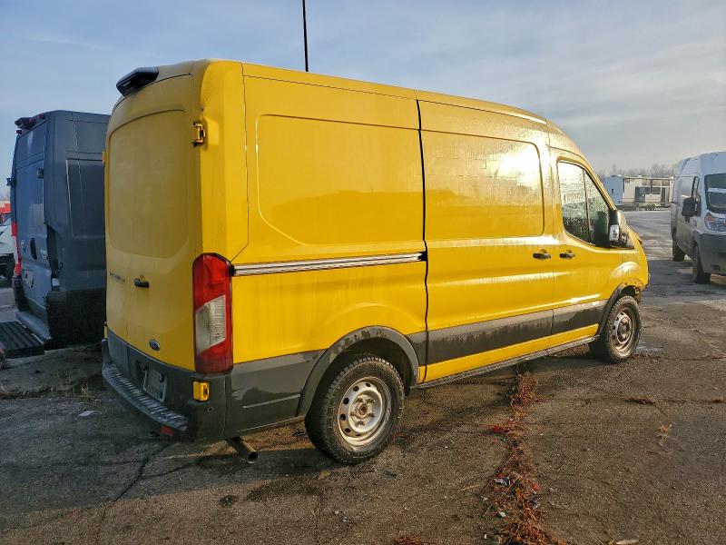 Фото 3 - FORD TRANSIT