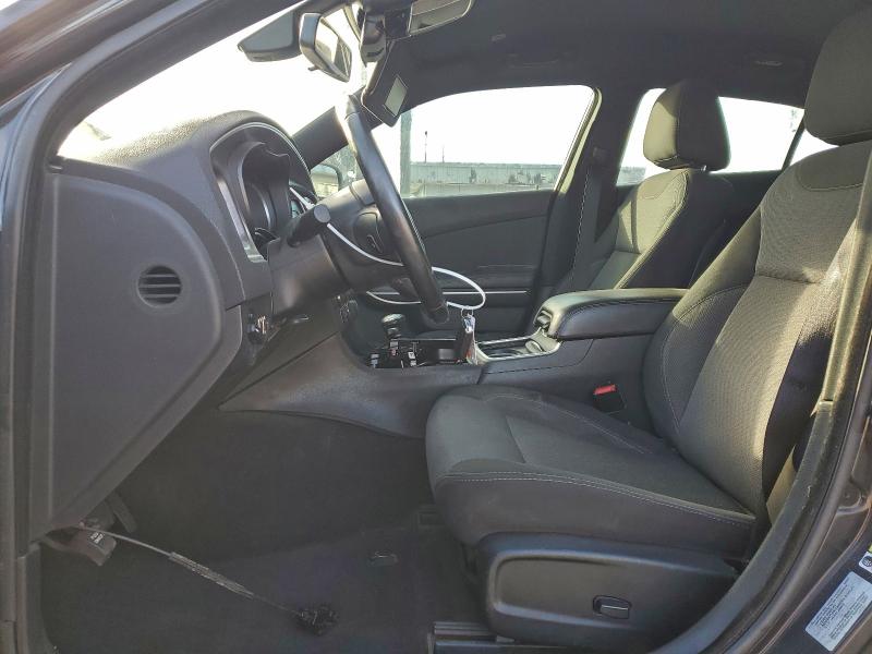 Фото 7 - DODGE CHARGER