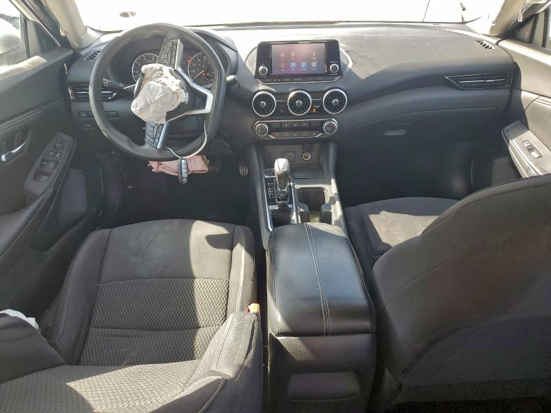 Фото 8 - NISSAN SENTRA