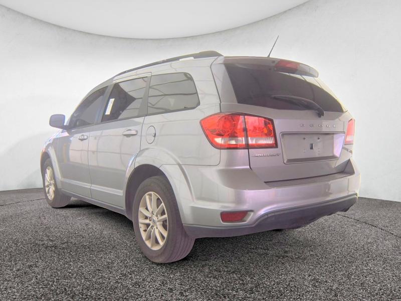 Фото 3 - DODGE JOURNEY