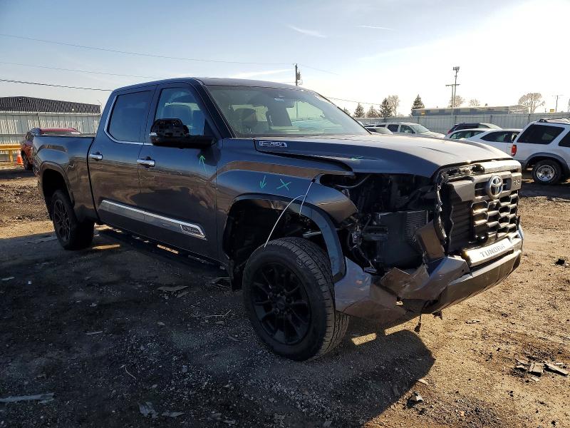 Фото 4 - TOYOTA TUNDRA