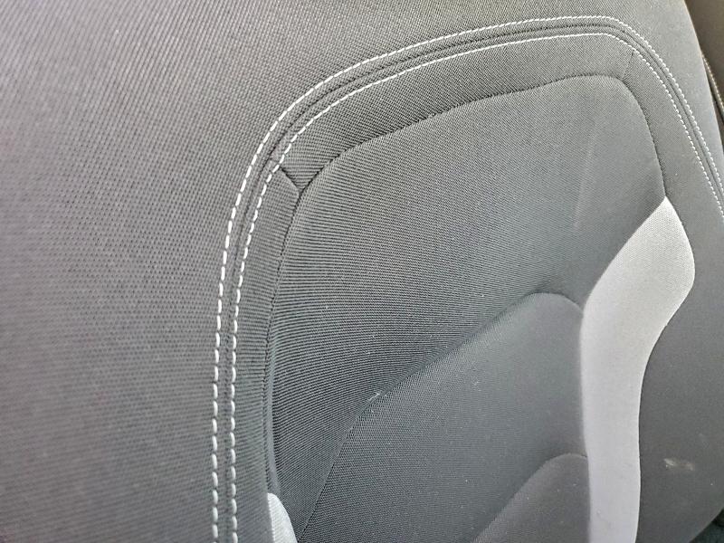 CHEVROLET CAMARO LT1 2022 VIN 1G1FF1R79N0129109