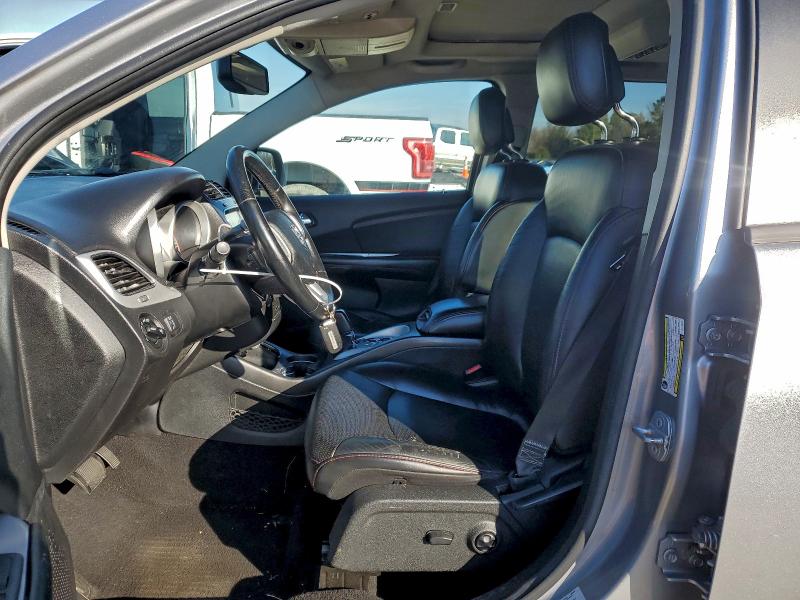 Фото 7 - DODGE JOURNEY