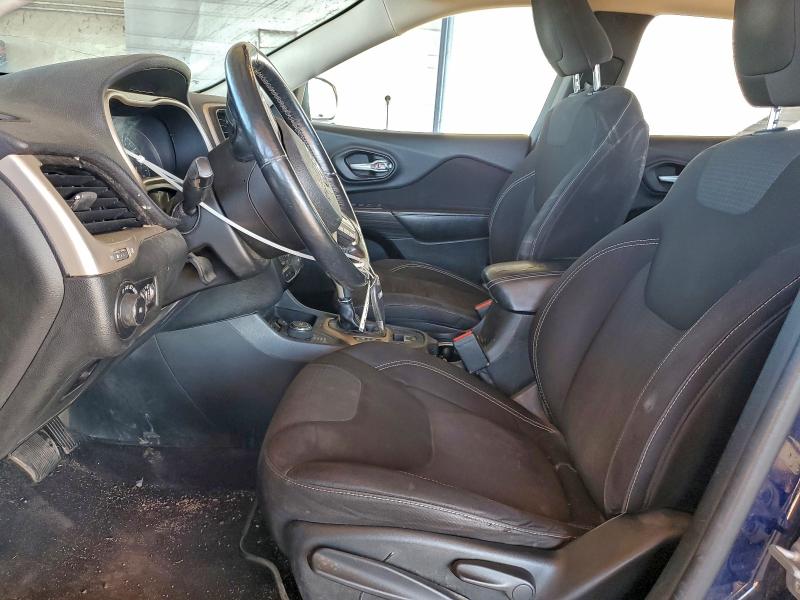 Фото 7 - JEEP GRAND CHER