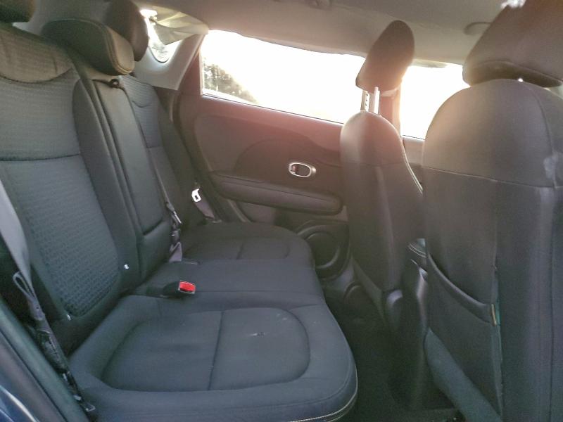 Фото 10 - KIA SOUL