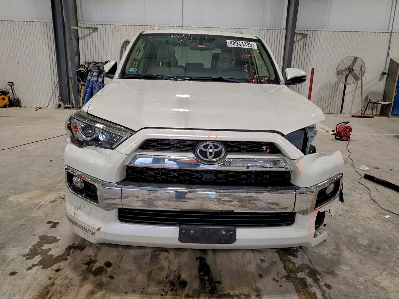 Фото 5 - TOYOTA 4RUNNER
