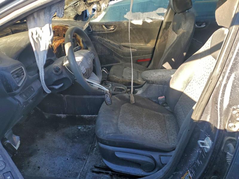 Фото 7 - HYUNDAI IONIQ