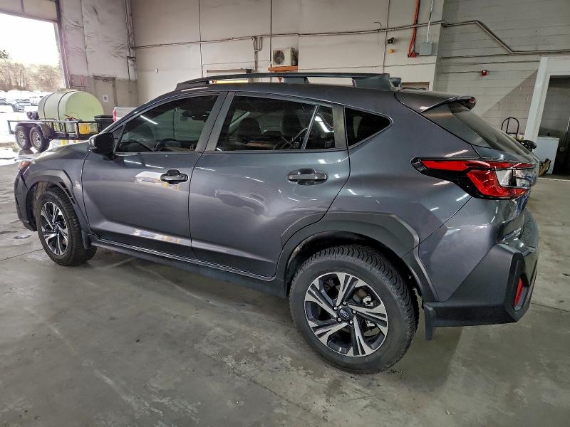Фото 2 - SUBARU CROSSTREK