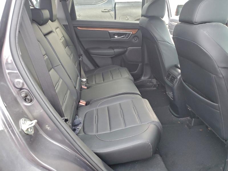 Фото 11 - HONDA CRV