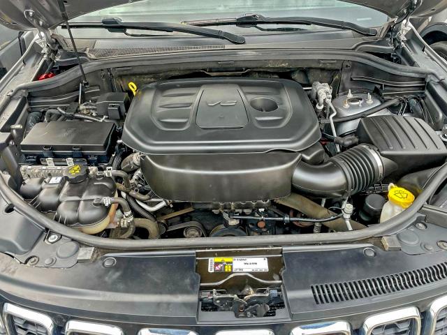 Фото 7 - JEEP GRAND CHER