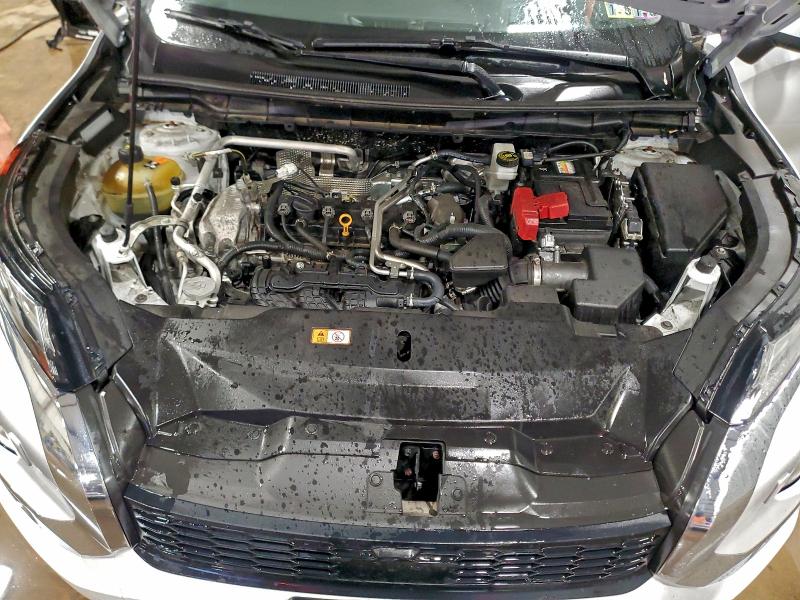 Фото 11 - MITSUBISHI OUTLANDER